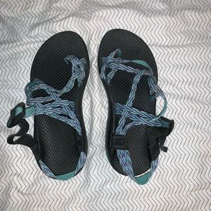 Chacos